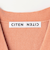 ＜CITEN＞ベロアモールベスト