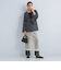 ＜SEASONAL COLLECTION＞2WAY オーバー シアー スカート