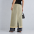 ＜SEASONAL COLLECTION＞2WAY オーバー シアー スカート