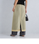 ＜SEASONAL COLLECTION＞2WAY オーバー シアー スカート