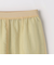 ＜SEASONAL COLLECTION＞2WAY オーバー シアー スカート