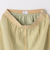 ＜SEASONAL COLLECTION＞2WAY オーバー シアー スカート