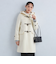 ロング ダッフルコート