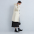 ロング ダッフルコート