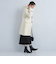 ロング ダッフルコート