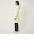 ロング ダッフルコート