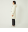ロング ダッフルコート