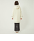 ロング ダッフルコート