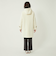 ロング ダッフルコート