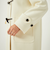 ロング ダッフルコート