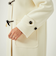 ロング ダッフルコート