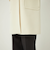ロング ダッフルコート