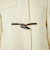 ロング ダッフルコート