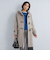 ロング ダッフルコート