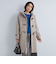 ロング ダッフルコート