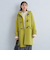 ロング ダッフルコート