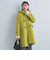 ロング ダッフルコート