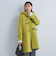 ロング ダッフルコート