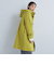 ロング ダッフルコート