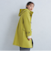ロング ダッフルコート