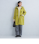 ロング ダッフルコート