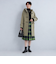 ロング ダッフルコート