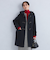 ロング ダッフルコート