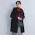 ロング ダッフルコート