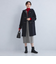 ロング ダッフルコート