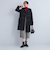 ロング ダッフルコート
