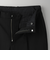 シャドウ TR 1プリーツ テーパード パンツ ‐ストレッチ‐