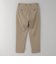 シャドウ TR 1プリーツ テーパード パンツ ‐ストレッチ‐