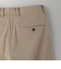 シャドウ TR 1プリーツ テーパード パンツ ‐ストレッチ‐
