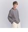ミジンボーダー ロングスリーブ Tシャツ