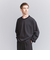 ミジンボーダー ロングスリーブ Tシャツ