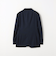 GLR CLOTH マイクロデザイン N/HC/RV スーツジャケット -防シワ-