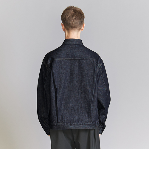 ハイツイスト デニム ブルゾン｜ユナイテッドアローズ アウトレットの