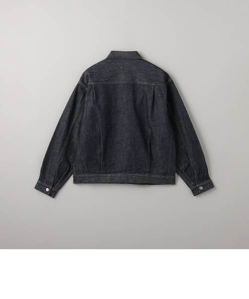 ハイツイスト デニム ブルゾン｜ユナイテッドアローズ アウトレットの