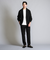 【WARDROBE SMART】TR イージー スキニーパンツ