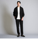 【WARDROBE SMART】TR イージー スキニーパンツ