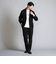 【WARDROBE SMART】TR イージー スキニーパンツ