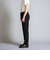 【WARDROBE SMART】TR イージー スキニーパンツ