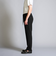 【WARDROBE SMART】TR イージー スキニーパンツ