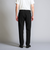 【WARDROBE SMART】TR イージー スキニーパンツ