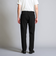 【WARDROBE SMART】TR イージー スキニーパンツ