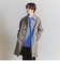 ワッシャー バルマカーン コート