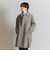 ワッシャー バルマカーン コート