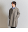 ワッシャー バルマカーン コート