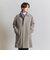 ワッシャー バルマカーン コート