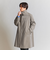 ワッシャー バルマカーン コート